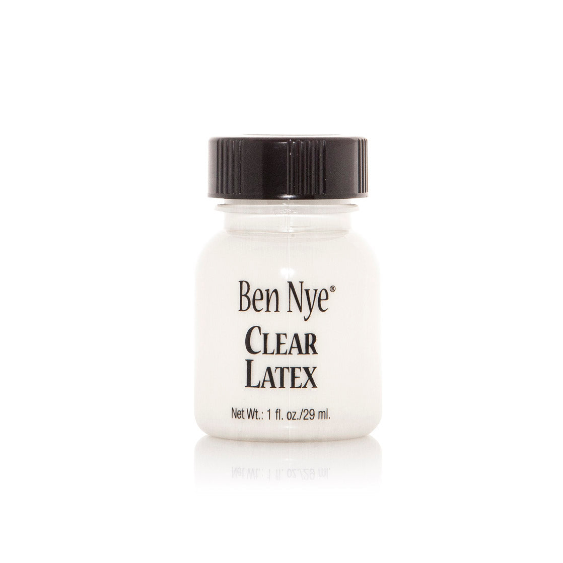 Ben Nye Clear Latex - 1 oz (LR-1)