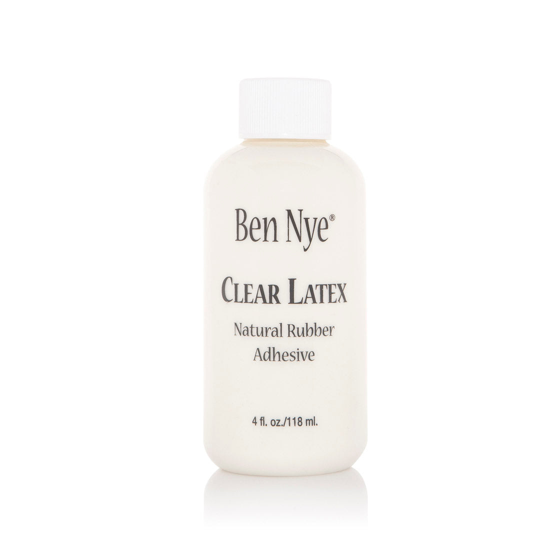 Ben Nye Clear Latex - 1 oz (LR-1)