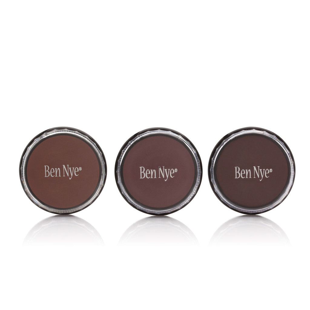 Ben Nye CS Creme Shadow