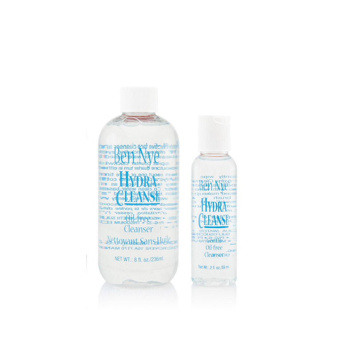 Ben Nye HR-21 Hydra Cleanse 8oz