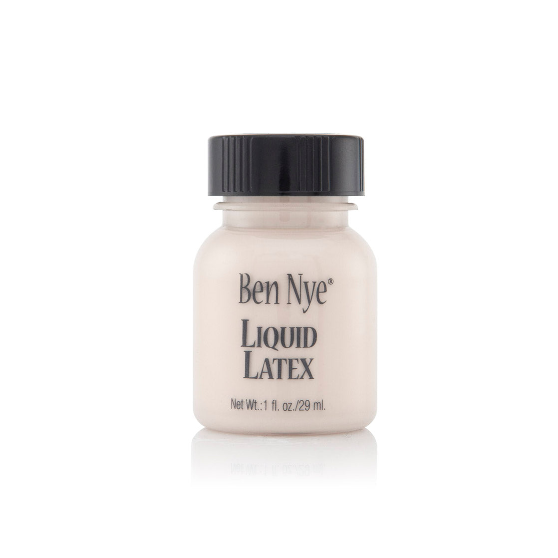Ben Nye Liquid Latex - 2 oz (LL-2)