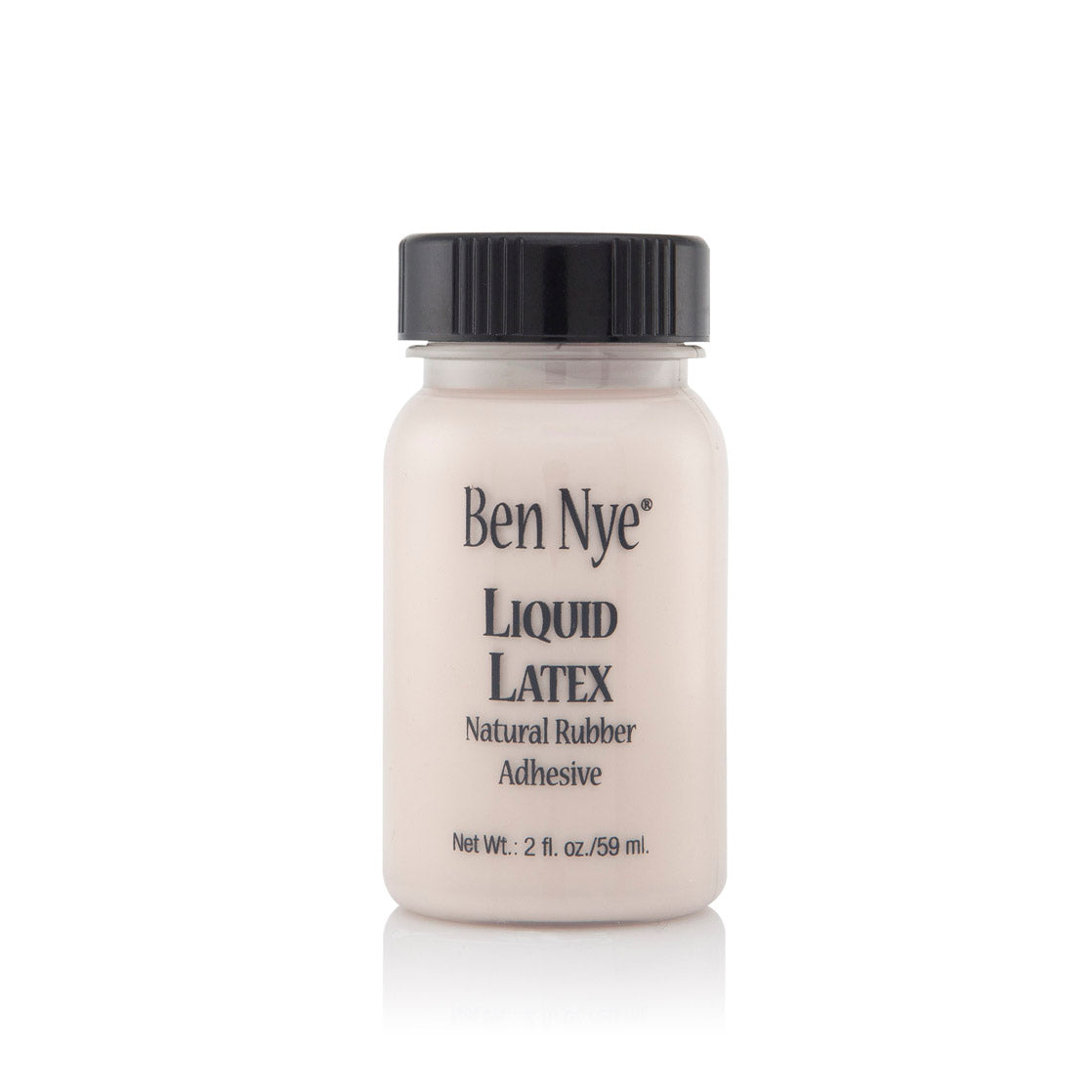 Ben Nye Liquid Latex - 2 oz (LL-2)