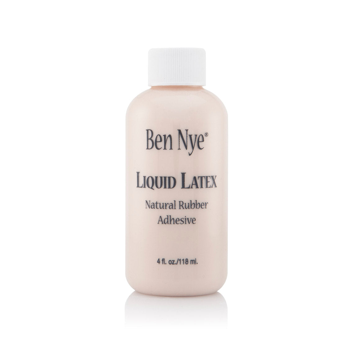 Ben Nye Liquid Latex - 2 oz (LL-2)