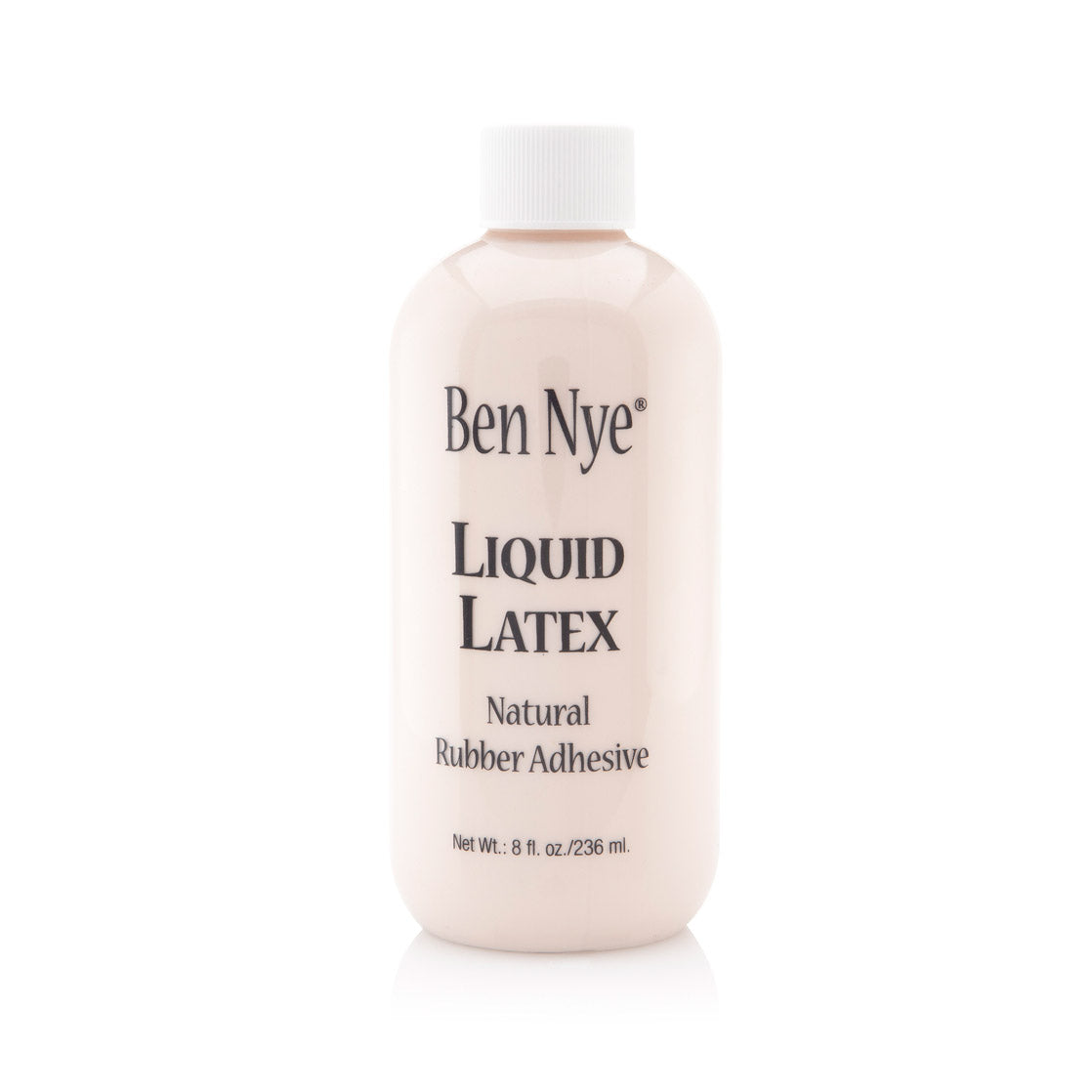 Ben Nye Liquid Latex - 2 oz (LL-2)