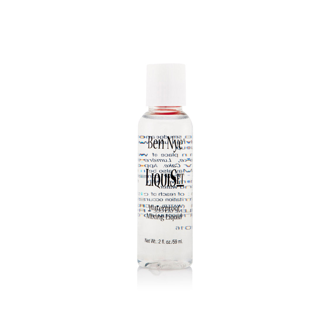 Ben Nye LiquiSet Mixing Liquid - 1 oz (LQ-1)
