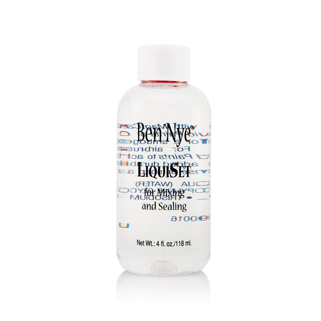Ben Nye LiquiSet Mixing Liquid - 1 oz (LQ-1)