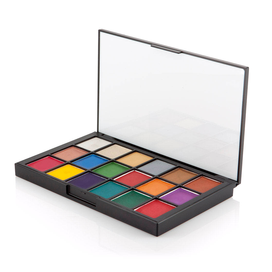Ben Nye LCP-1 Lumiere Creme Palette