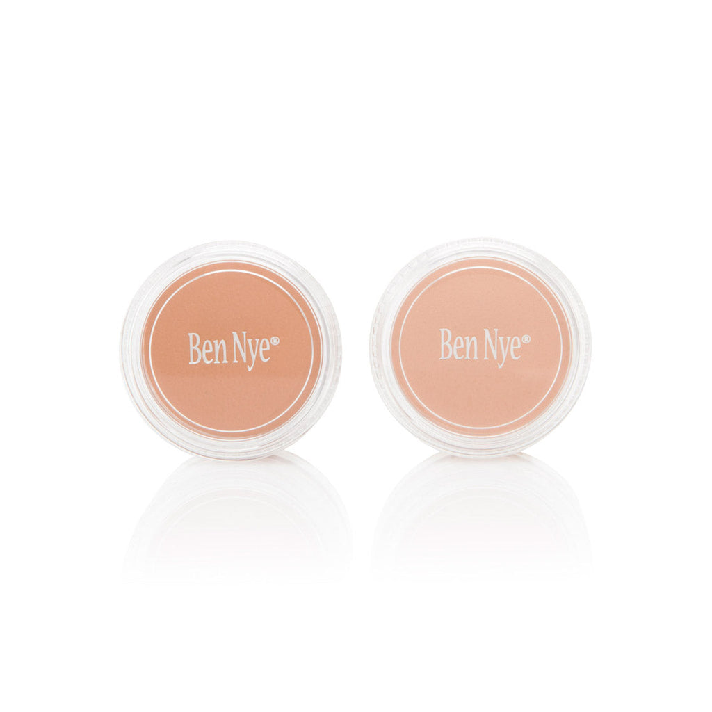 Ben Nye MO Mellow Orange Concealer