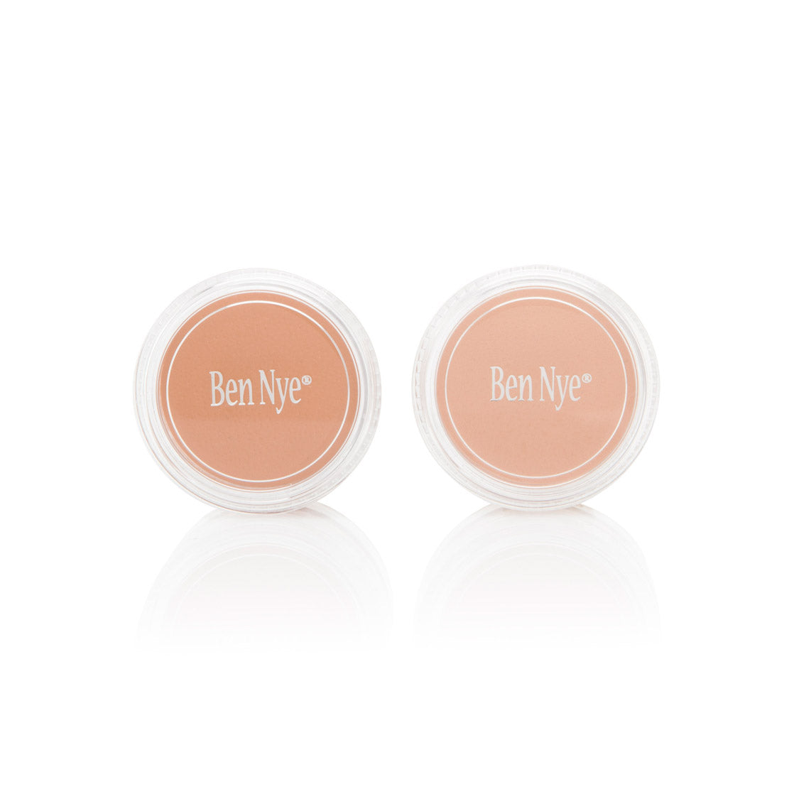 Ben Nye MO Mellow Orange Concealer