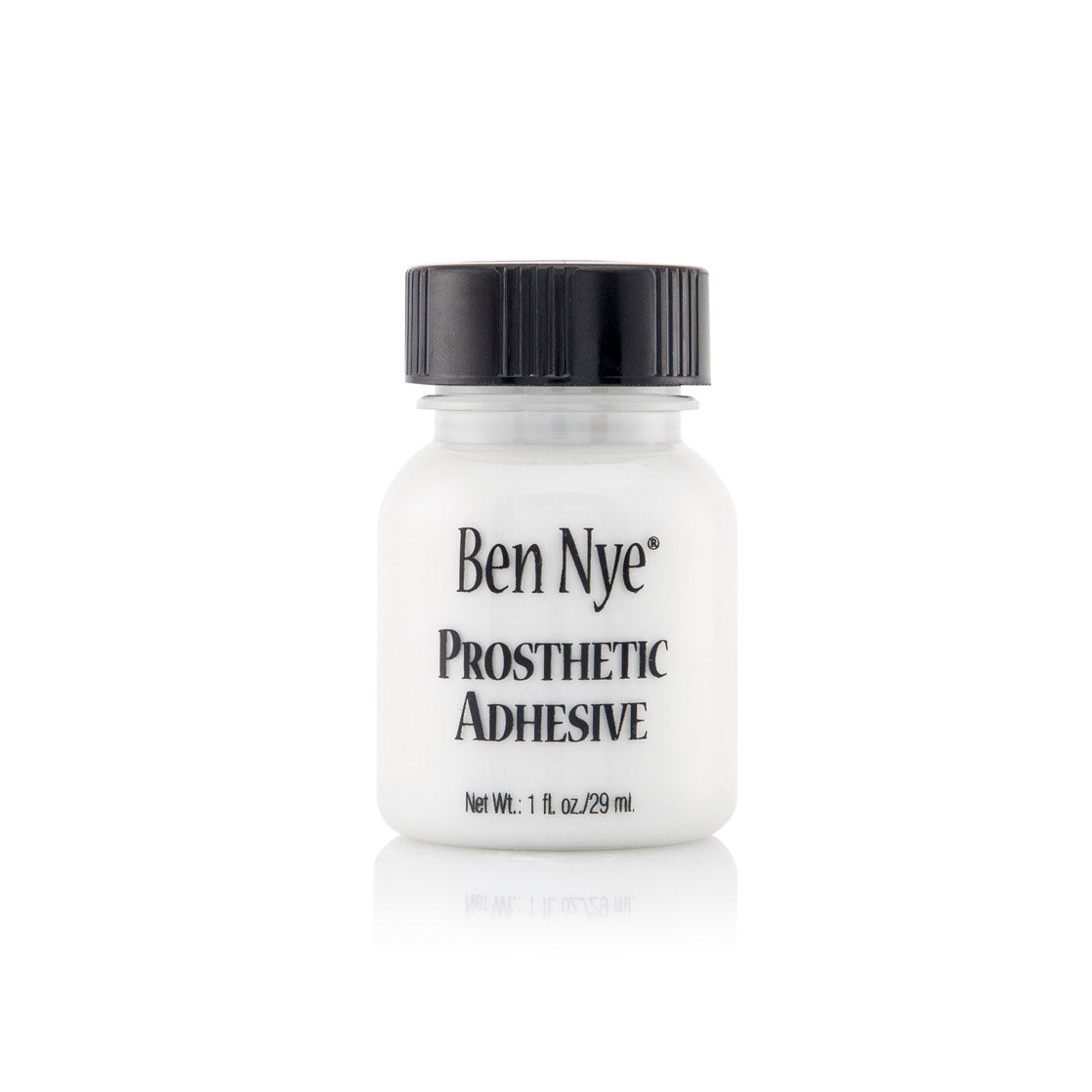 Ben Nye Prosthetic Adhesive - 1 oz (AD-1)