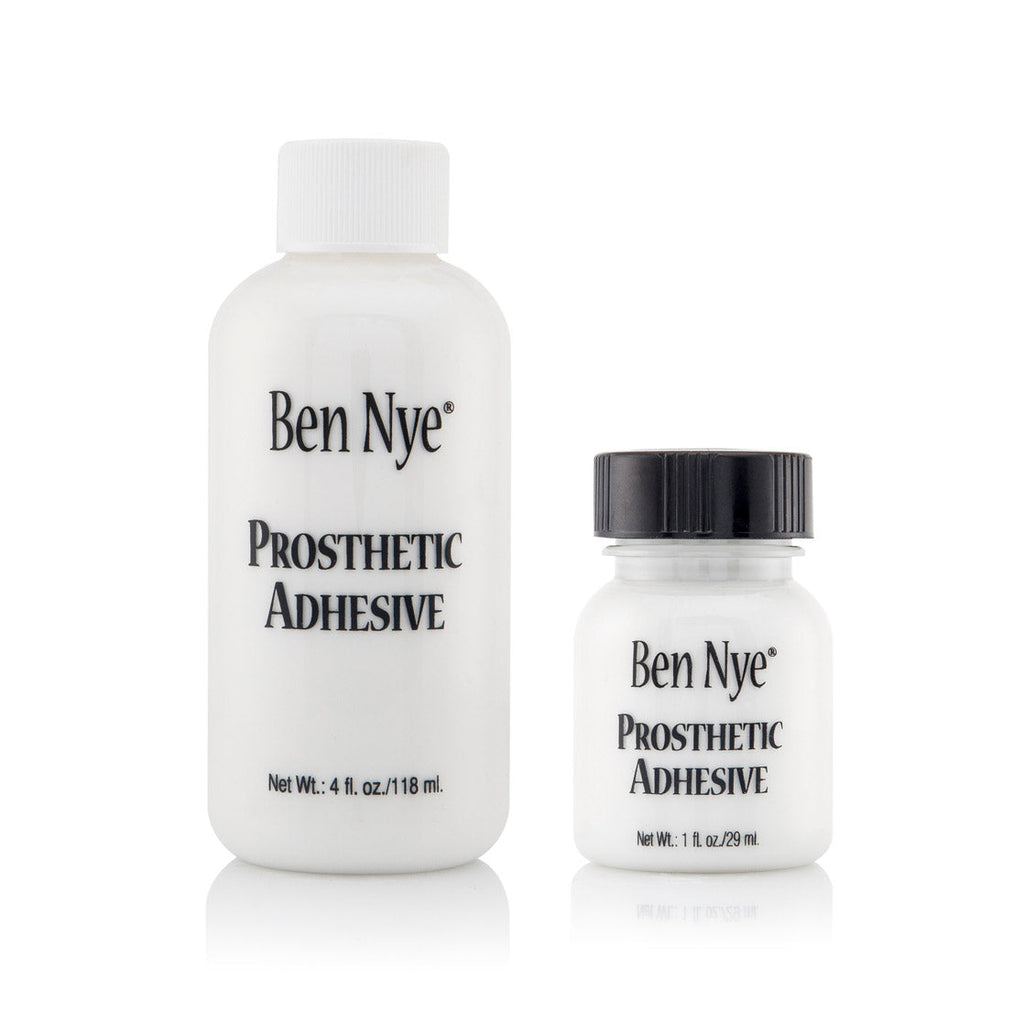 Ben Nye Prosthetic Adhesive - 1 oz (AD-1)