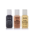 Ben Nye GE-10 Gel Wound Kit 1oz