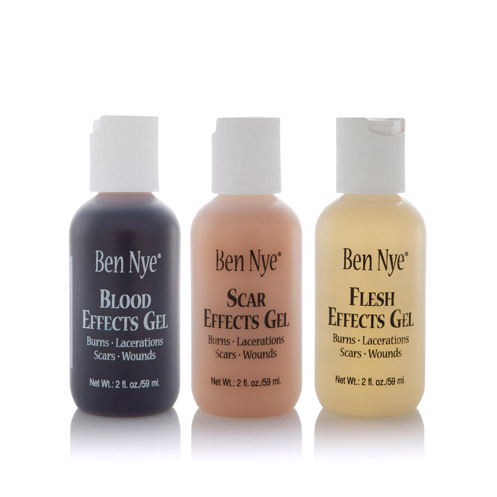 Ben Nye GE-10 Gel Wound Kit 1oz