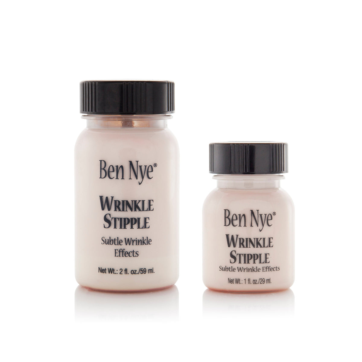 Ben Nye Wrinkle Stipple - 1 oz (WS-1)