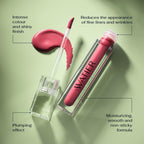 Lise Watier Fusionnelle Gloss Volume Suprême Plumping Lip Gloss