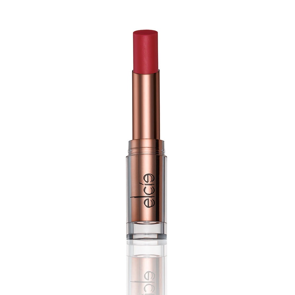 Elcie Plush Lip Treatment Balm - Berry