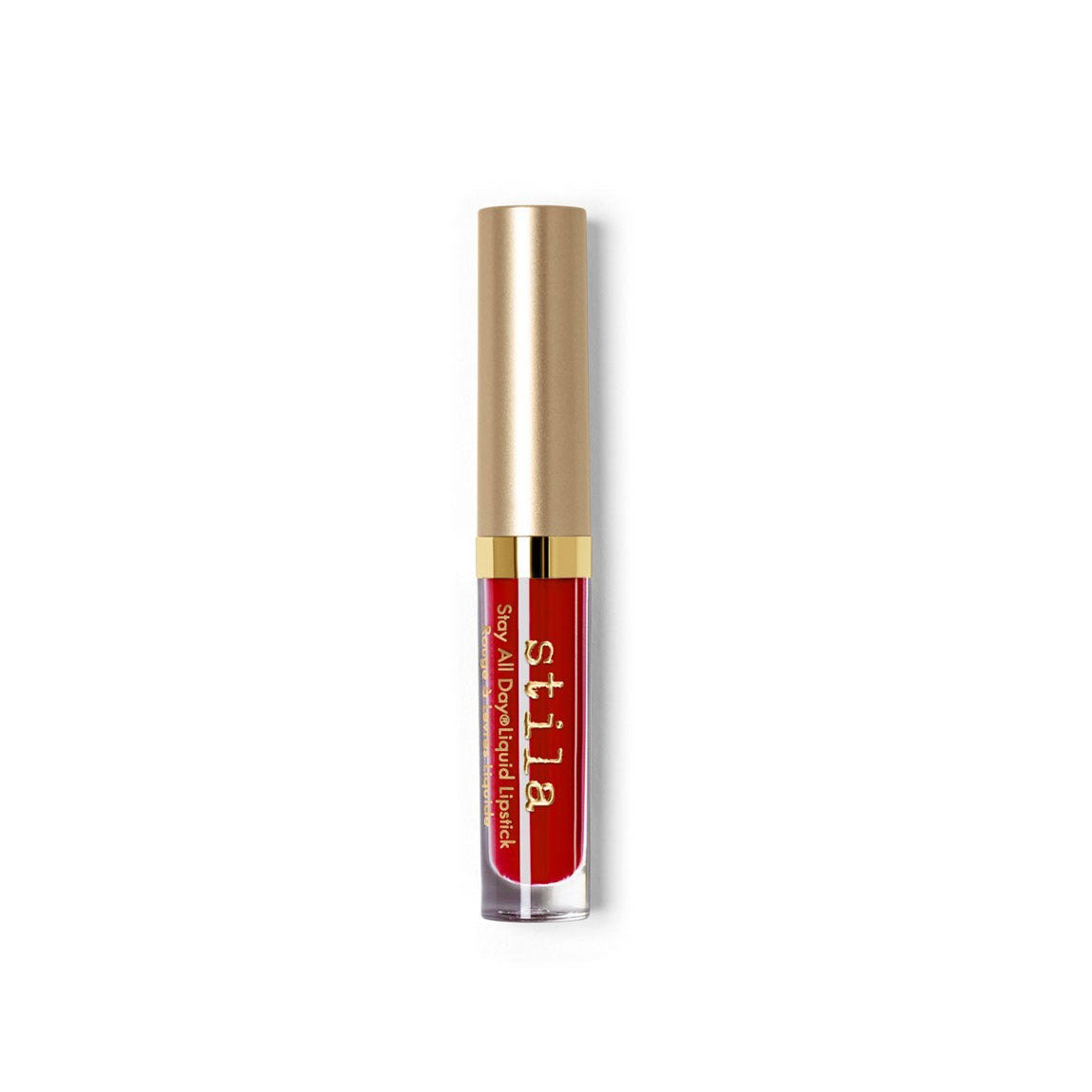 Stila Mini Stay All Day Liquid Lipstick Beso 0.05oz