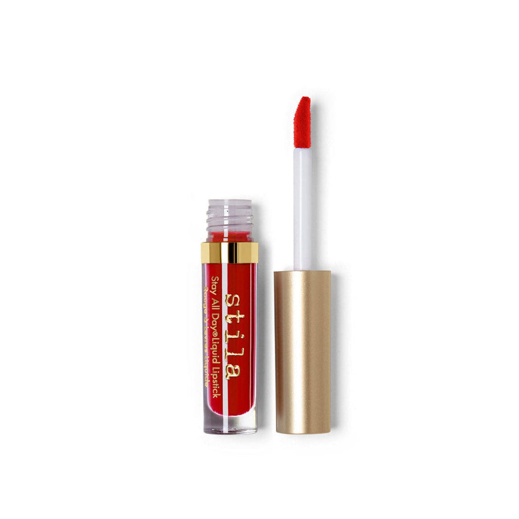 Stila Mini Stay All Day Liquid Lipstick Beso 0.05oz