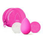 beautyblender Besties Glitter Blend & Cleanse 4-Piece Starter Set