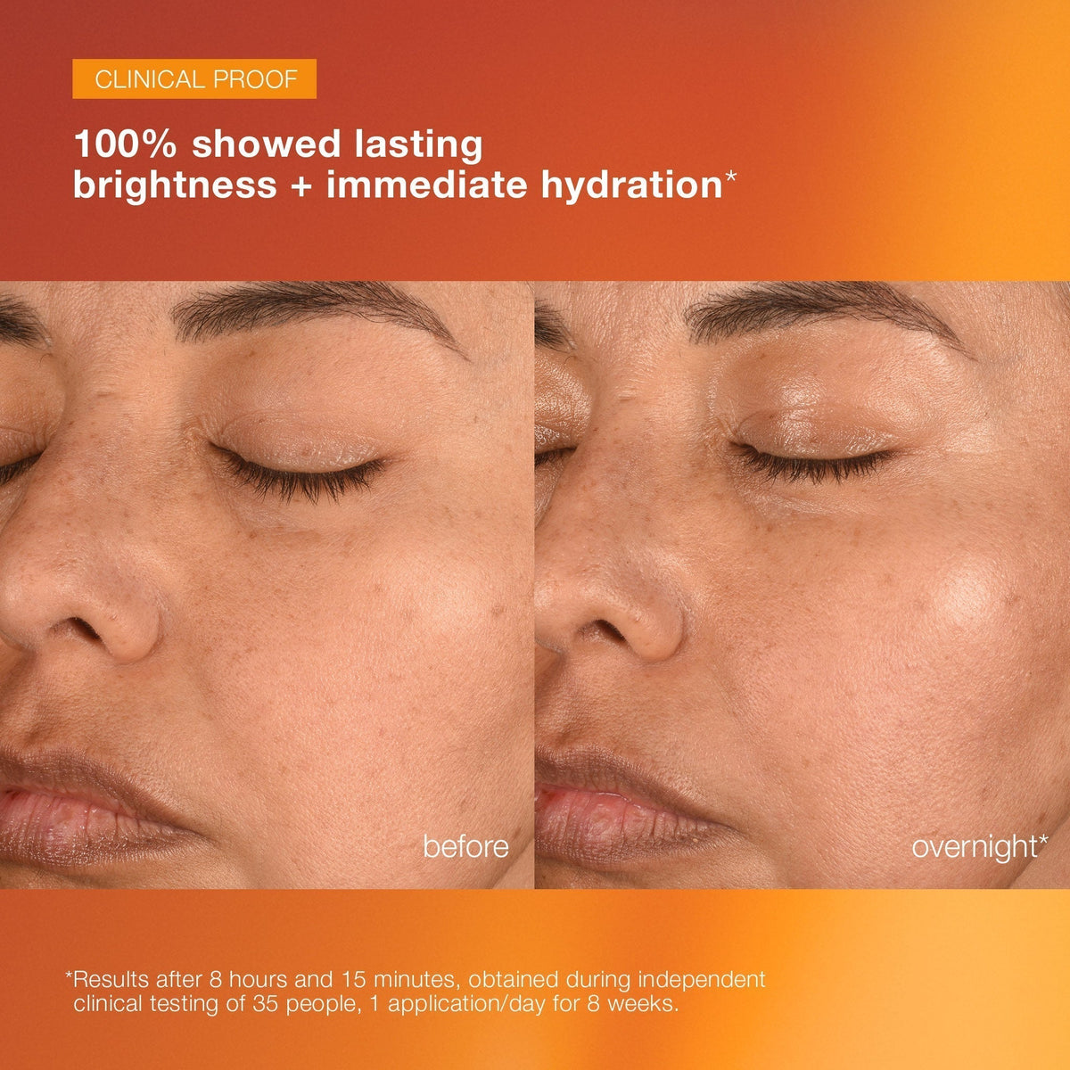 Dermalogica Biolumin-C Night Restore Serum 0.85oz
