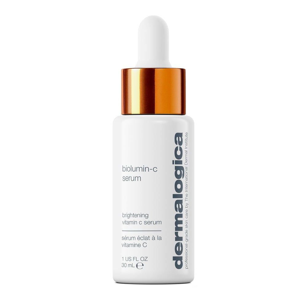 Dermalogica Biolumin-C Serum - 1 oz