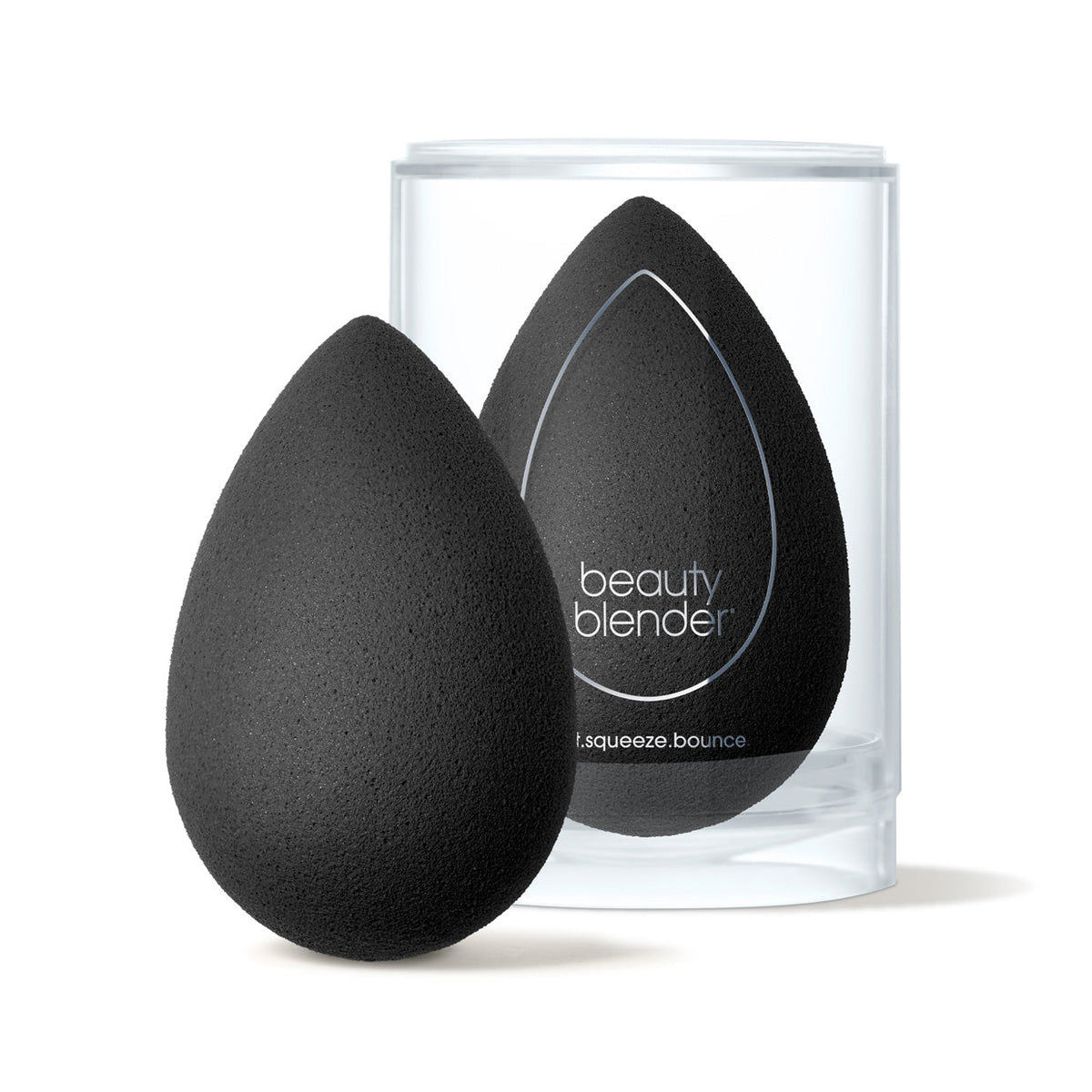 beautyblender Single Sponge Pro Black