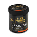 Black Panther Strong Braid Gel Extreme Hold 16oz