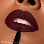 Dose 10 Year Black Rose Lip Liner