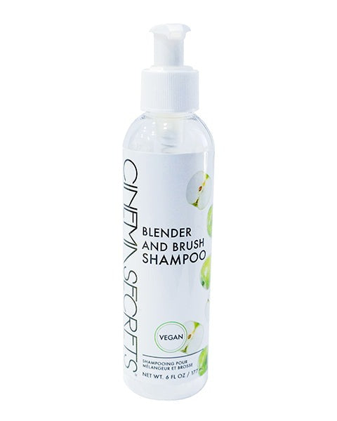 Cinema Secrets Blender and Brush Shampoo - 6 oz