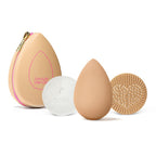 beautyblender Besties Bronze Limited-Edition 4-Piece Starter Set