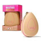 beautyblender Besties Bronze Limited-Edition 4-Piece Starter Set