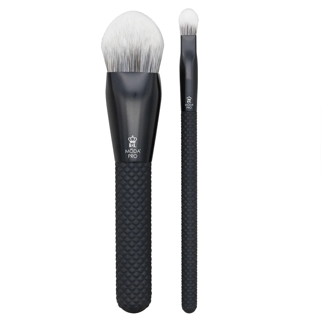 Royal & Langnickel MODA Pro Diamond Duo BMX-SETD03