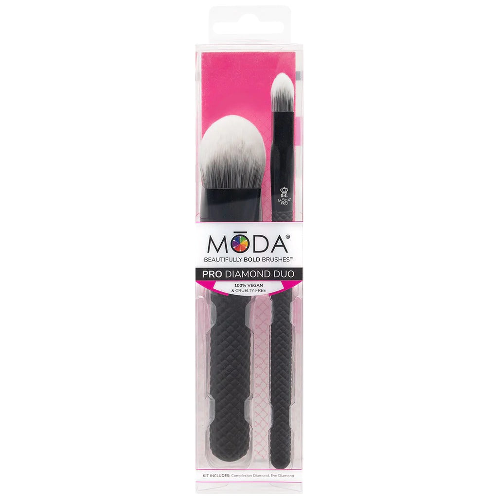 Royal & Langnickel MODA Pro Diamond Duo BMX-SETD03