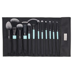 Royal & Langnickel MODA Pro 13pc Aqua Complete Wrap Kit