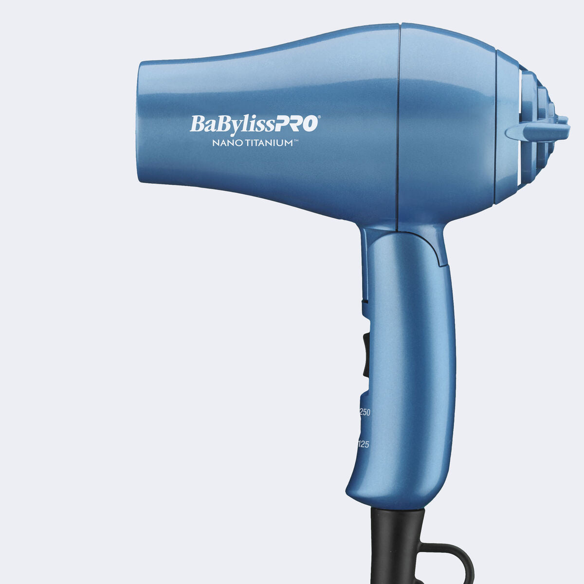 Babyliss PRO Nano Titanium Travel Dryer