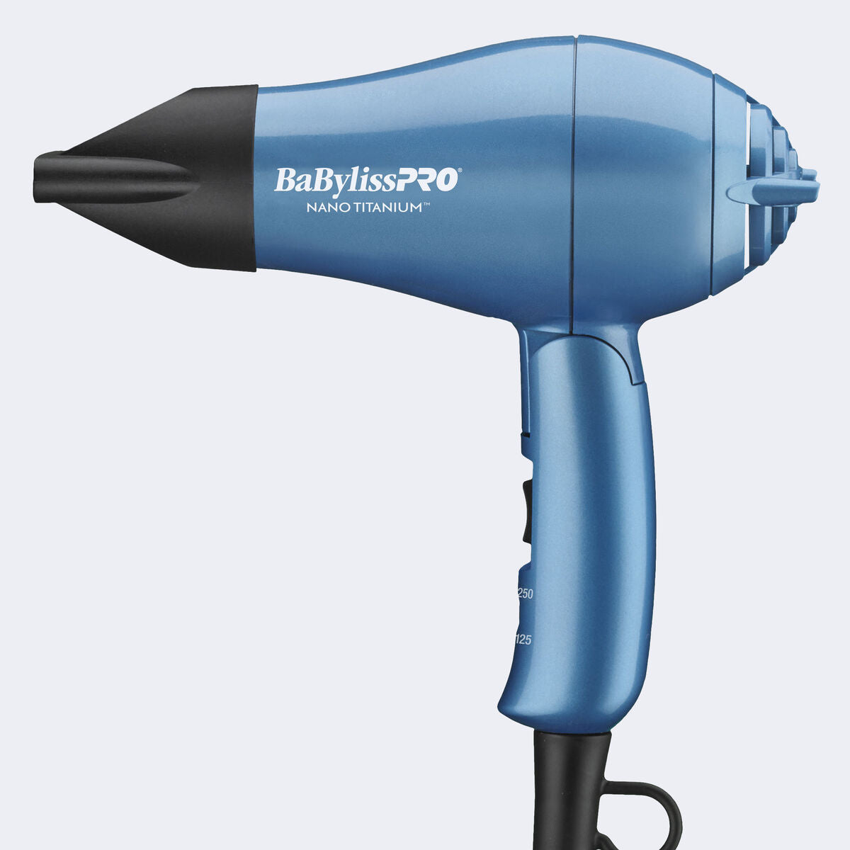 Babyliss PRO Nano Titanium Travel Dryer