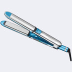 Babyliss PRO Nano Titanium PRIMA3000 1 1/4" Ionic Straightener