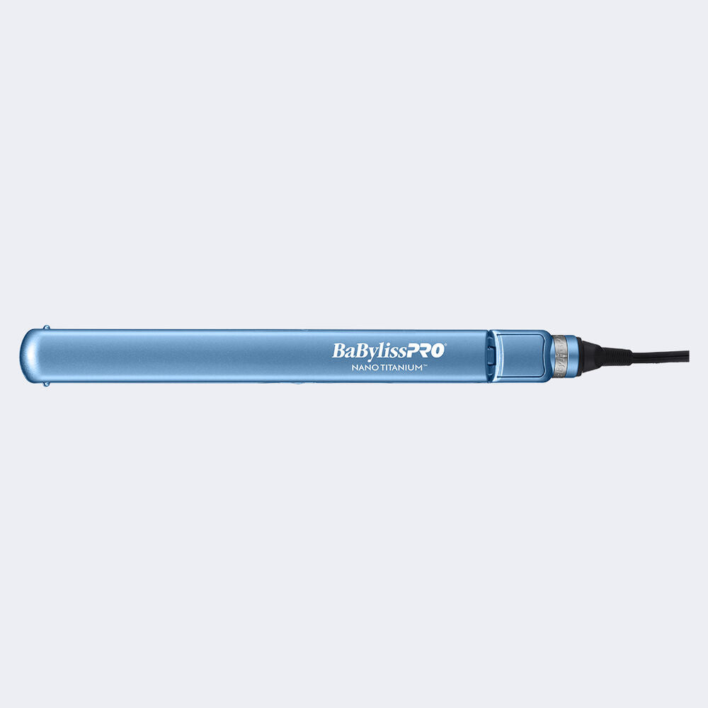 Babyliss Nano Titanium 1” Ultra Slim Flat Iron