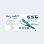 Babyliss Nano Titanium 2" Digital Ultra-Thin Flat Iron