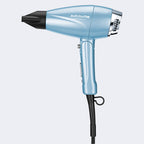 Babyliss Nano Titanium Compact Folding Ionic Dryer