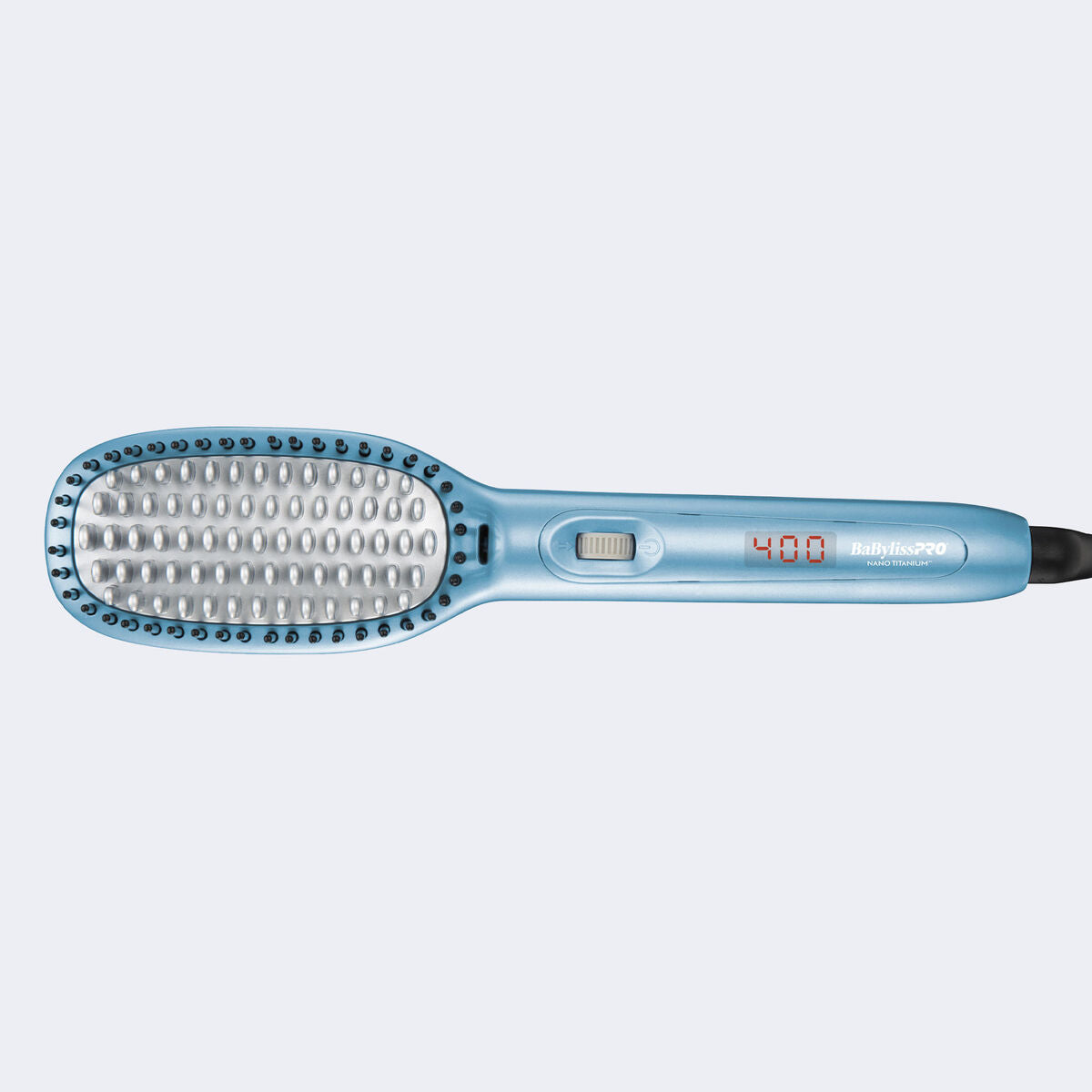 Babyliss PRO® 1½" Ultra-Thin Straightener & Thermal Paddle Brush Prepack