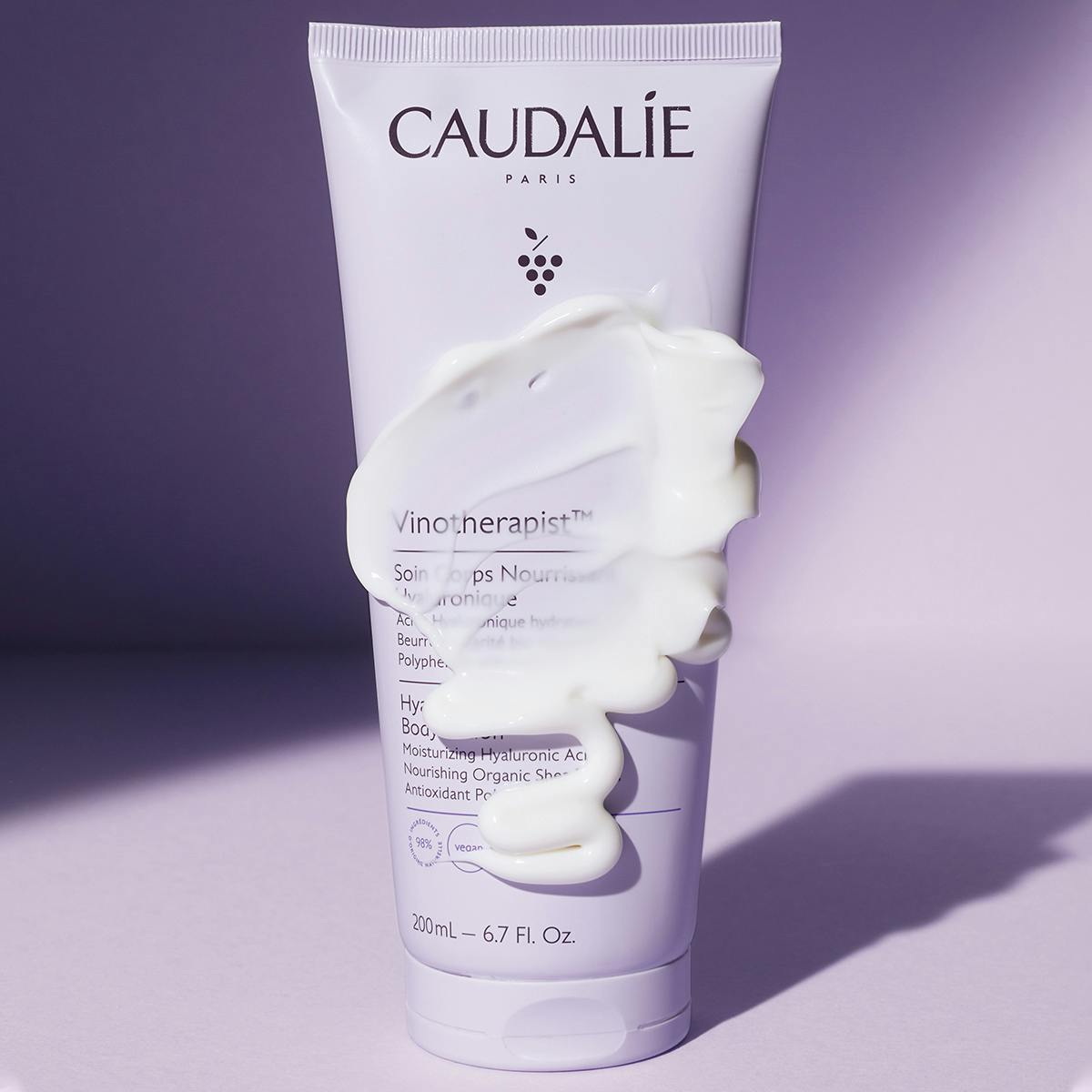 Caudalie Vinotherapist™ Hyaluronic Nourishing Body Lotion 6.7oz