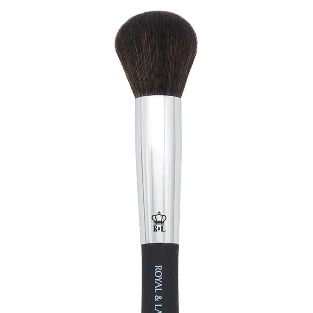 Royal & Langnickel BOM-175 OMNIA Professional Domed Blush Brush