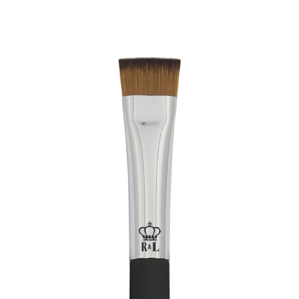 Royal & Langnickel BOM-230 OMNIA Professional Flat Concealer Brush
