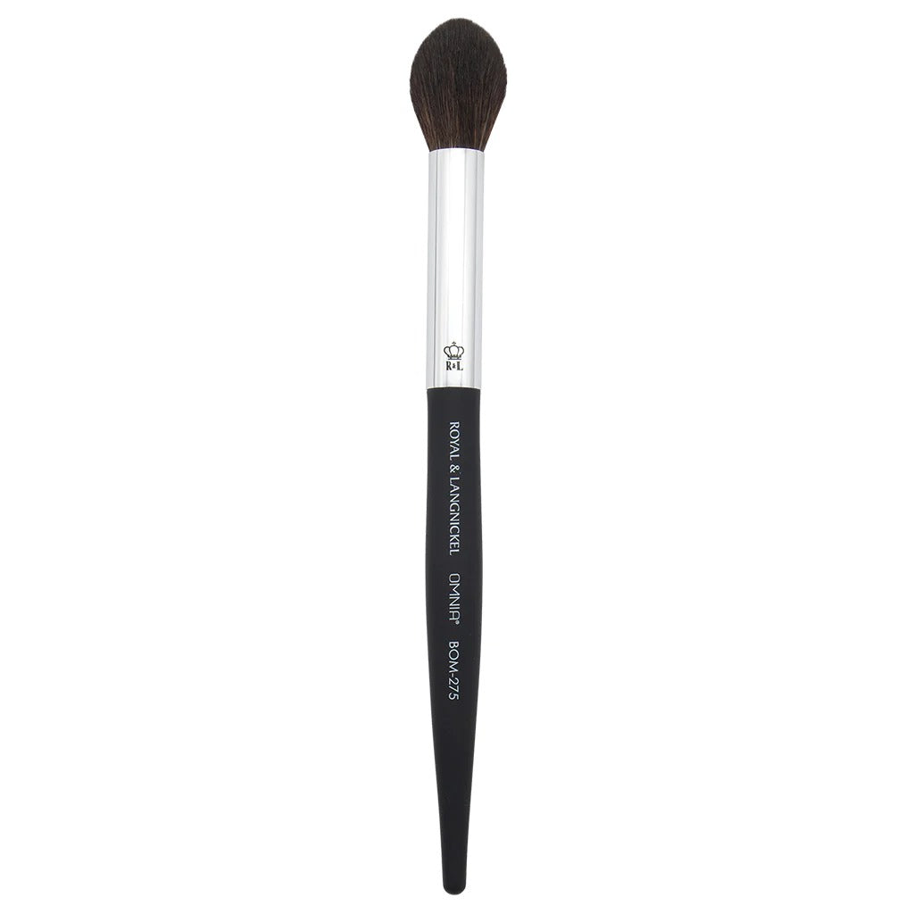 Royal & Langnickel BOM-275 OMNIA Professional Pointed Face Brush