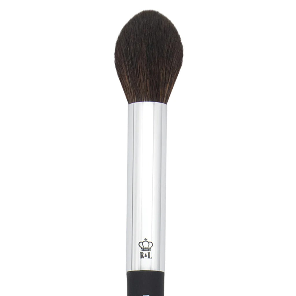 Royal & Langnickel BOM-275 OMNIA Professional Pointed Face Brush