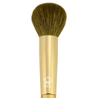 Royal & Langnickel BOM-34 OMNIA Gold Domed Blush Brush