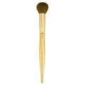 Royal & Langnickel BOM-34 OMNIA Gold Domed Blush Brush
