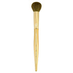 Royal & Langnickel BOM-34 OMNIA Gold Domed Blush Brush