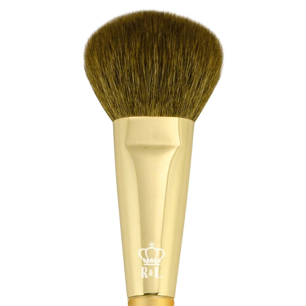 Royal & Langnickel BOM-35 OMNIA Gold Contour Brush